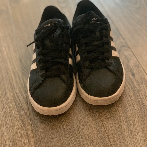 Adidas Cloudfoam Advantage Sneakers - Picture 2 of 9